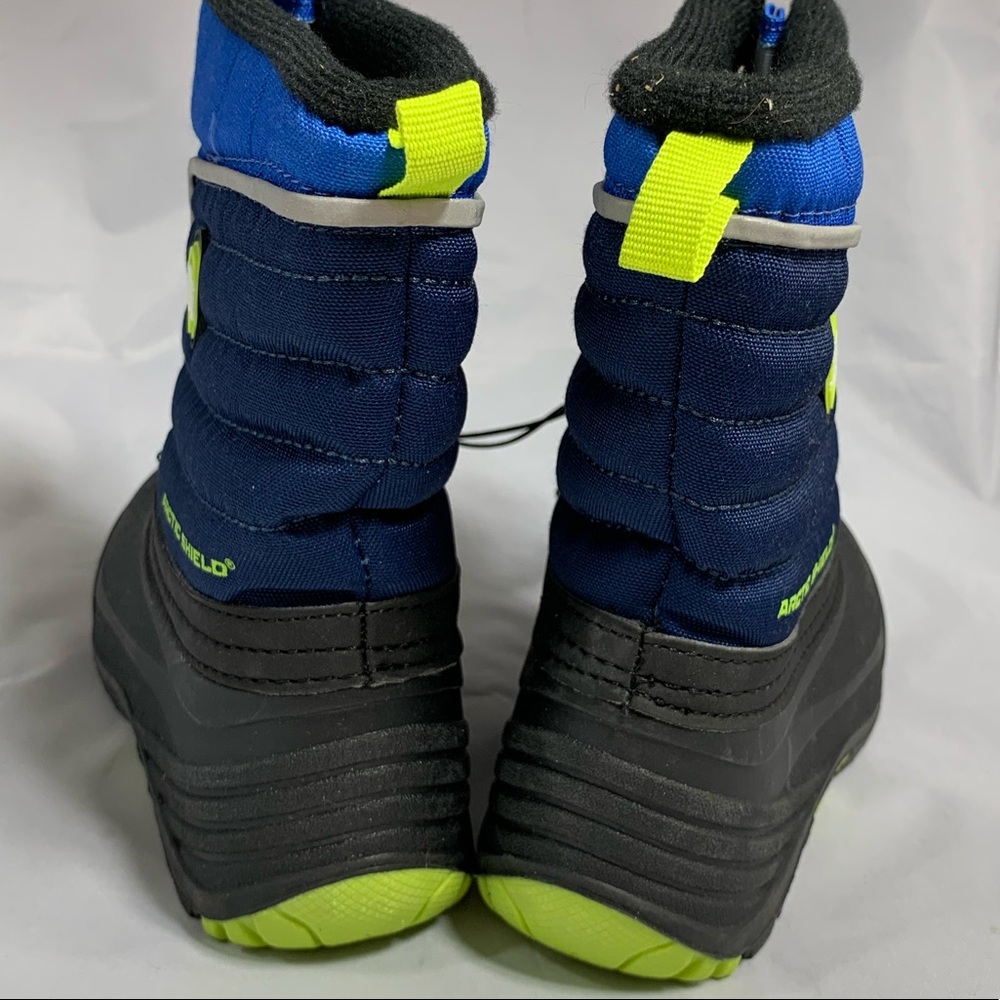 LAST 2 pr! Arctic Shield NEW insulated snow boots - Picture 4 of 7